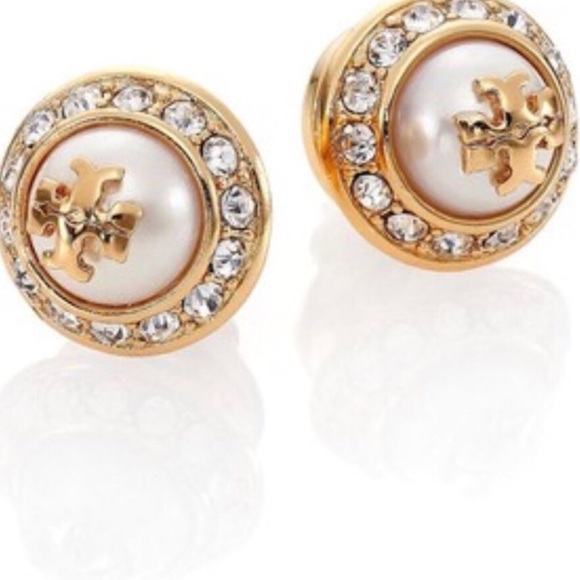 Tory Burch Jewelry - TORY BURCH EARRINGS NATALIE